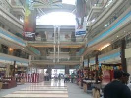 Viviana Mall
